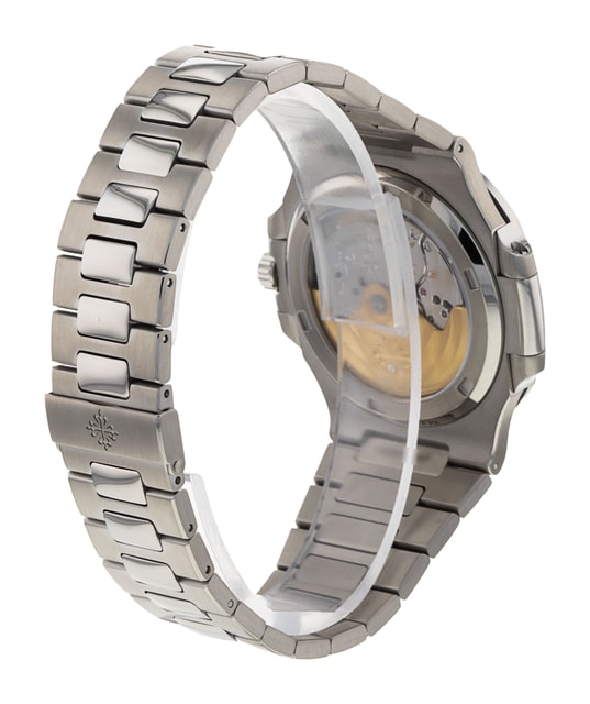 Patek Philippe Nautilus 5711/1A-011 Image 3